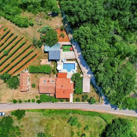 Marija By Interhome Semesterbostad