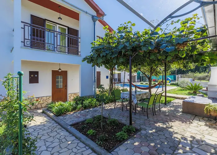 Marija By Interhome Vikendica