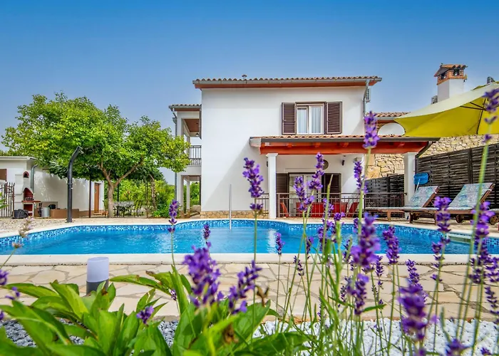 Marija By Interhome Mali Turini