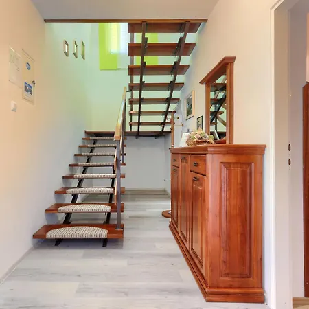 Holiday home Marija By Interhome Mali Turini