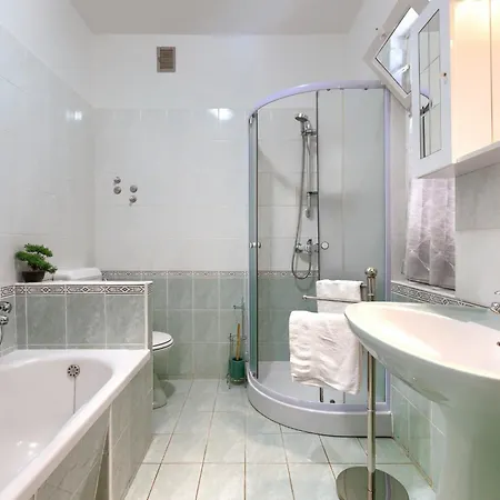 Holiday home Marija By Interhome
