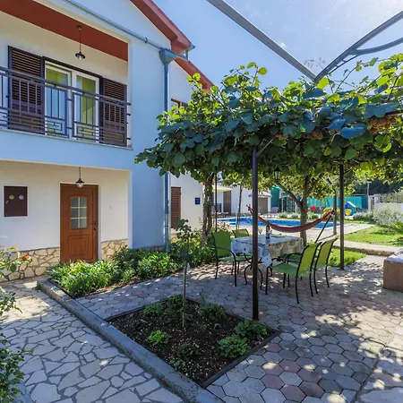 Marija By Interhome بيت للعطل