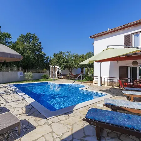 Marija By Interhome Mali Turini