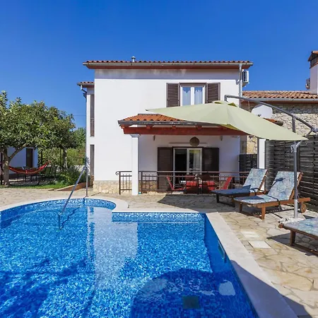 Holiday home Marija By Interhome Mali Turini