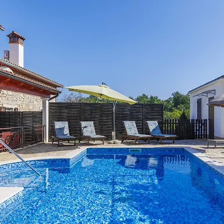Holiday home Marija By Interhome