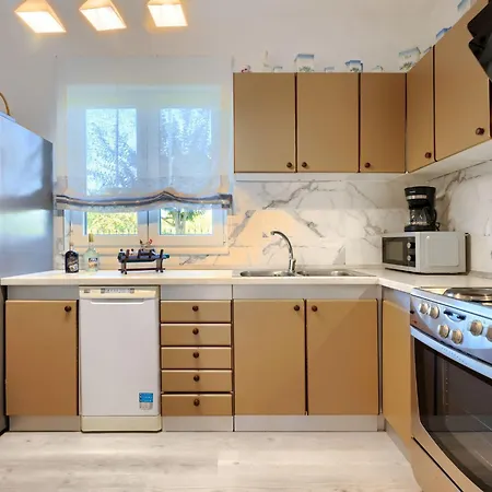 Marija By Interhome Holiday home *