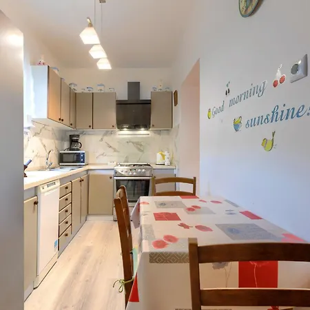 Marija By Interhome * Mali Turini