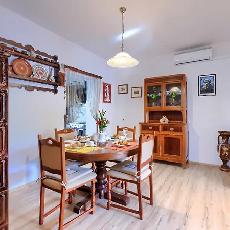 Holiday home Marija By Interhome Mali Turini