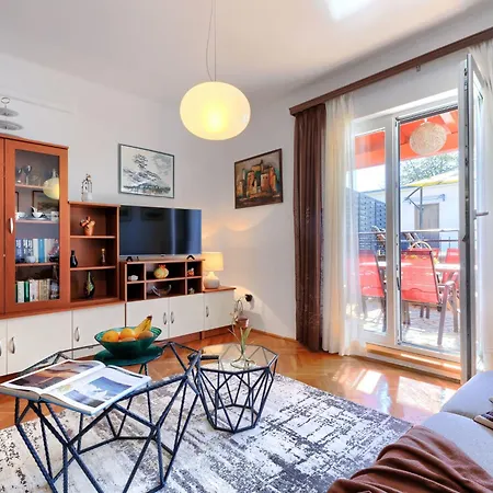 Marija By Interhome Holiday home