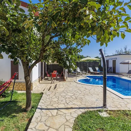 Holiday home Marija By Interhome Mali Turini