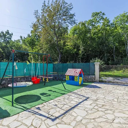 Holiday home Marija By Interhome *
