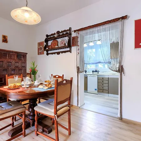 Marija By Interhome Holiday home *