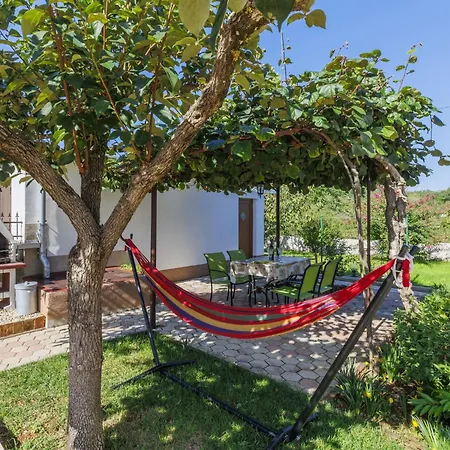Holiday home Marija By Interhome Mali Turini