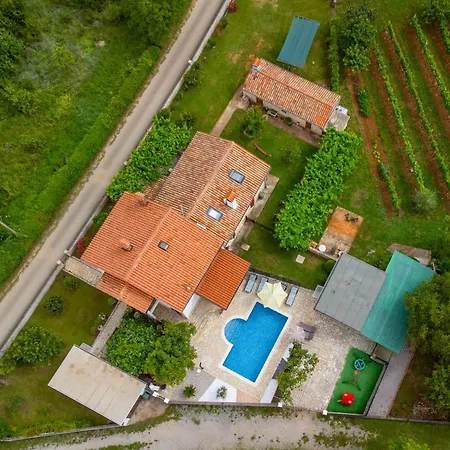 Marija By Interhome Holiday home Mali Turini