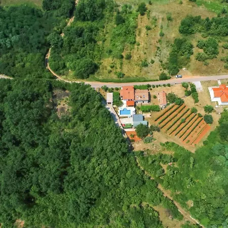 Marija By Interhome Holiday home