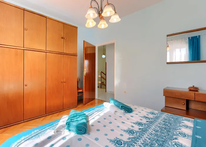Marija By Interhome بيت للعطل