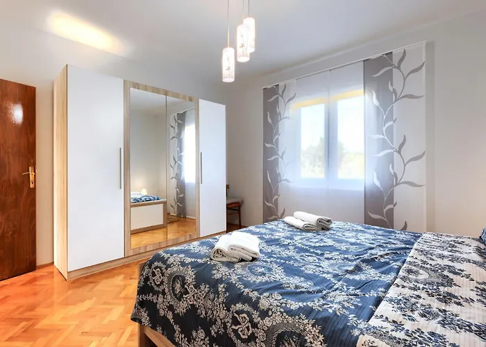 Marija By Interhome * Mali Turini