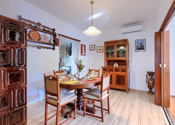 بيت للعطل Marija By Interhome Mali Turini
