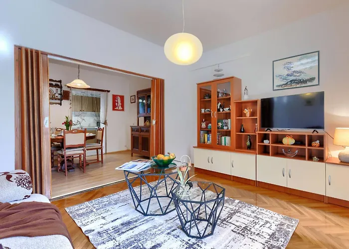 Marija By Interhome بيت للعطل Mali Turini