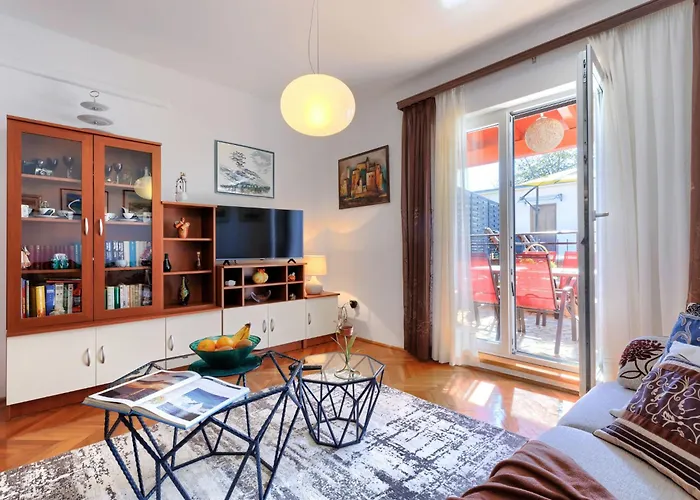Marija By Interhome بيت للعطل