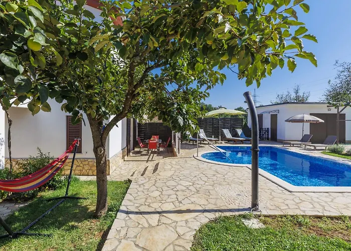 بيت للعطل Marija By Interhome Mali Turini