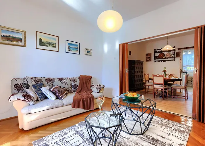 Marija By Interhome بيت للعطل