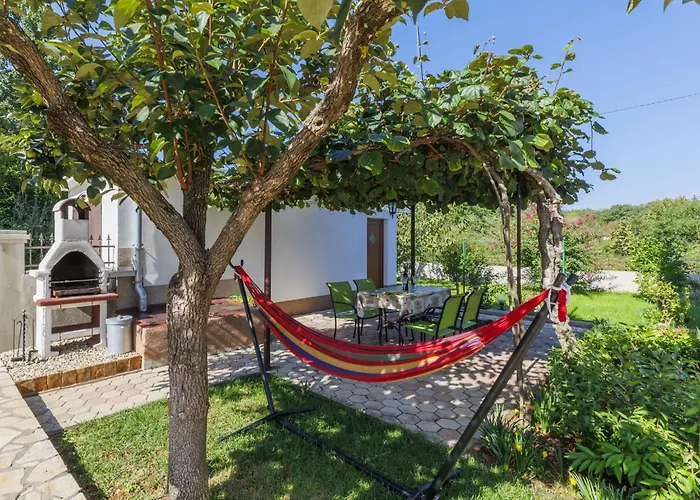 بيت للعطل Marija By Interhome Mali Turini