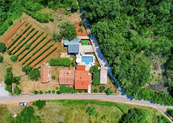 Marija By Interhome بيت للعطل